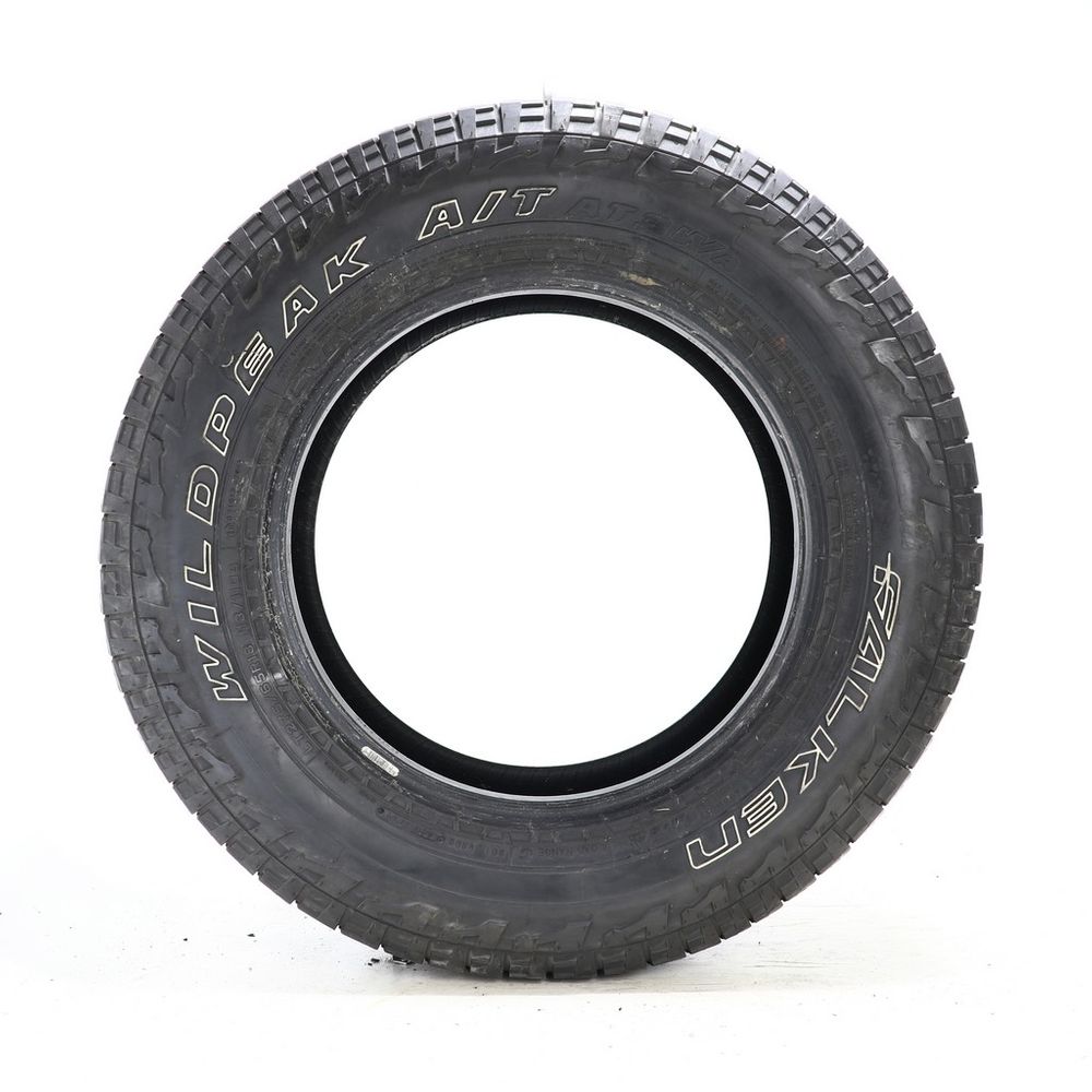 Set of (2) Used LT 275/65R18 Falken Wildpeak A/T3W A 113/110S C - 11.5-12/32 - Image 6