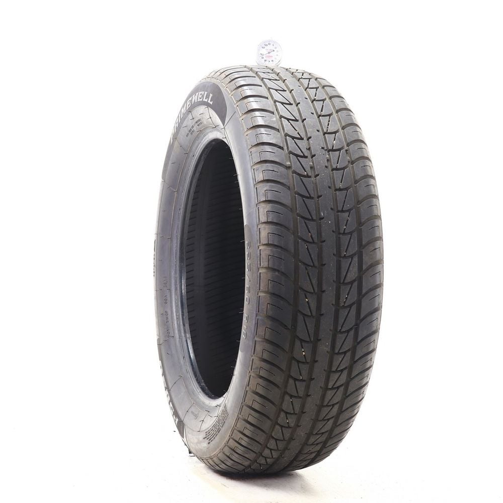 Used 225/60R18 Primewell PS830 100H - 9.5/32 - Image 1