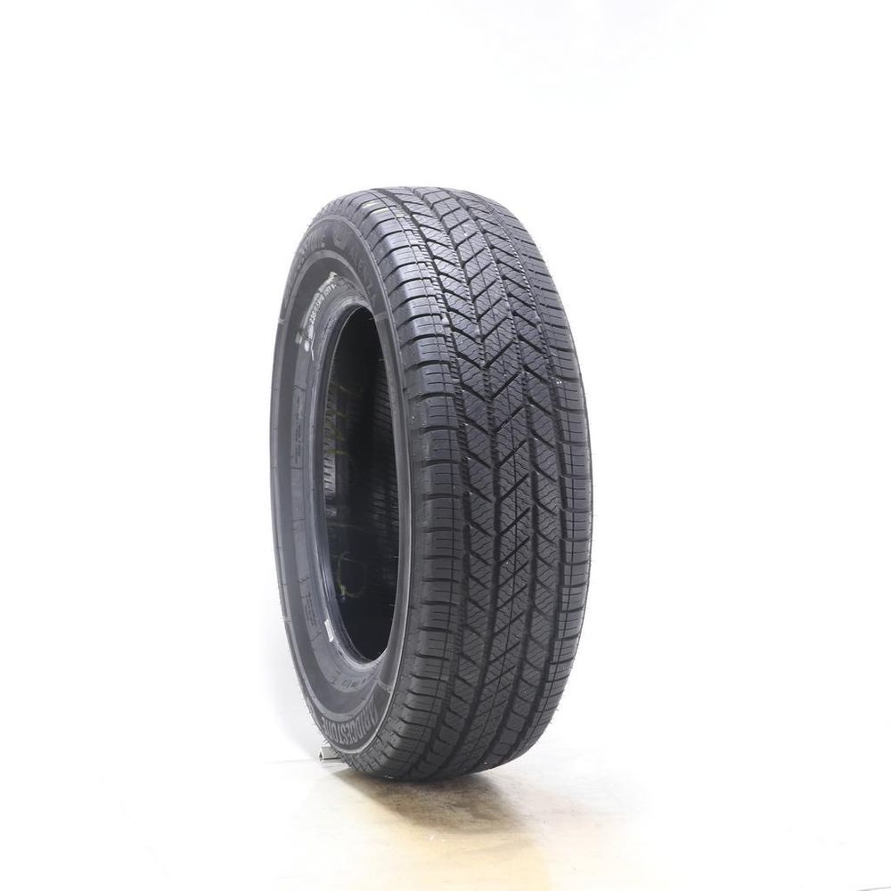 Driven Once 235/65R18 Bridgestone Alenza AS Ultra 106V - 10/32 - Image 1