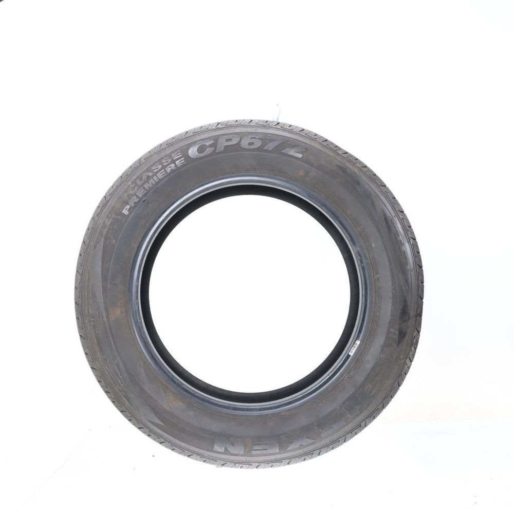 Used 215/65R17 Nexen Classe Premiere CP672 99H - 7/32 - Image 3