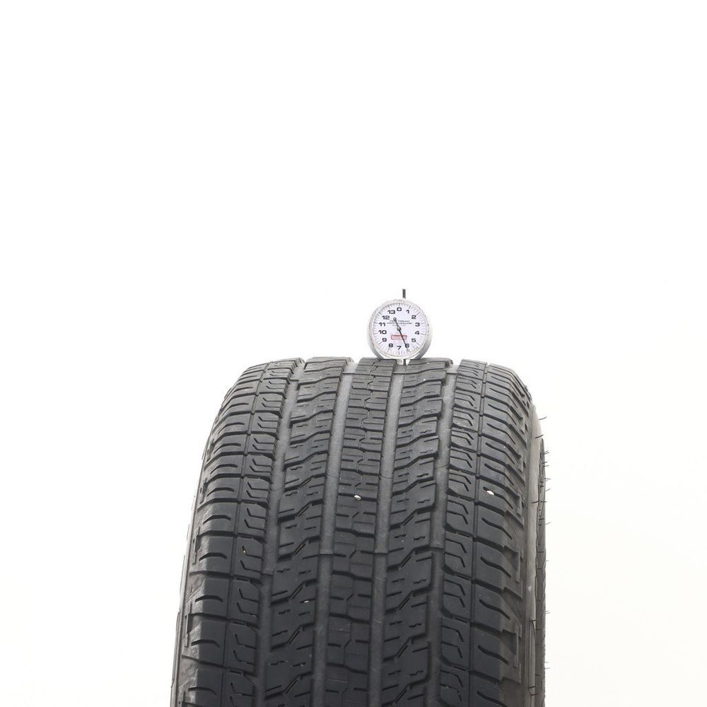 Set of (4) Used 255/65R17 Goodyear Wrangler Territory HT 110T - 6-7.5/32 - Image 2