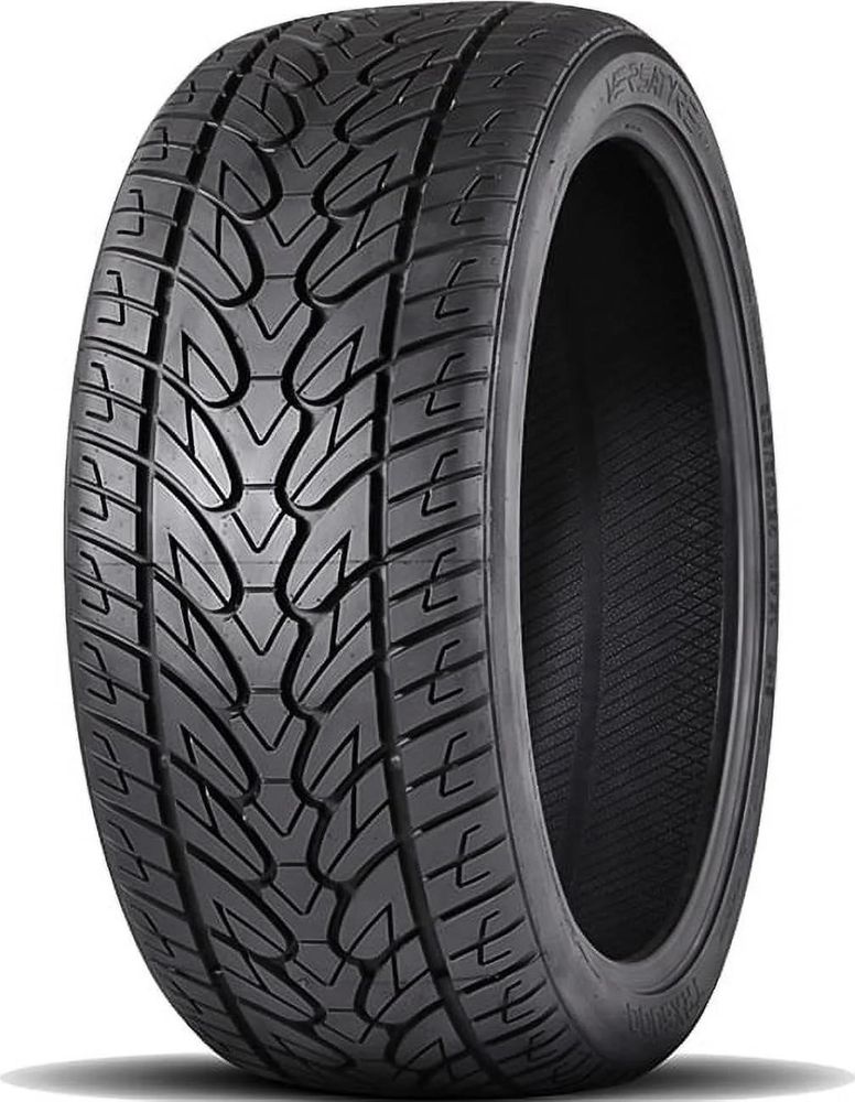 Set of (4) New 305/40R22 Versatyre TRX6000 114V - Image 1