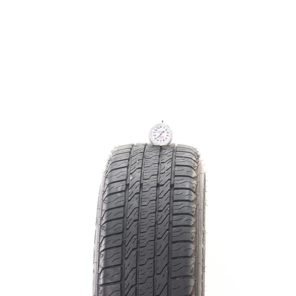 Set of (2) Used 215/75R15 Corsa Highway Terrain Plus 100S - 8.5-9/32 - Image 2