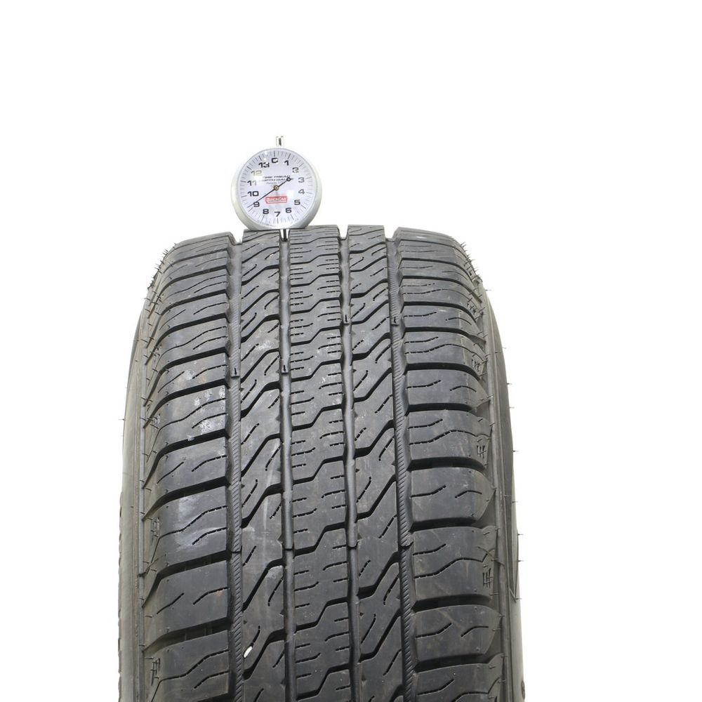 Set of (2) Used 215/75R15 Corsa Highway Terrain Plus 100S - 8.5-9/32 - Image 5