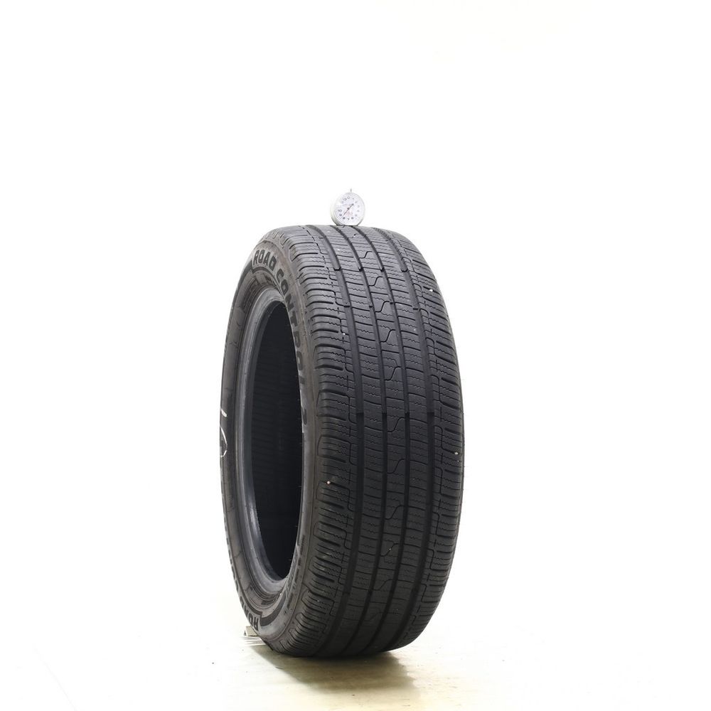 Set of (4) Used 205/55R16 DeanTires Road Control 2 91V - 7.5-9/32 - Image 7