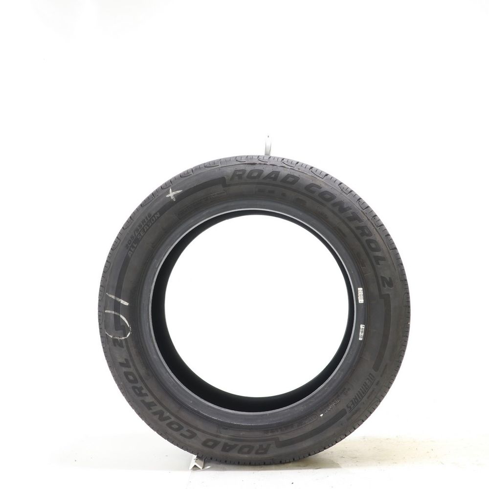 Set of (4) Used 205/55R16 DeanTires Road Control 2 91V - 7.5-9/32 - Image 9