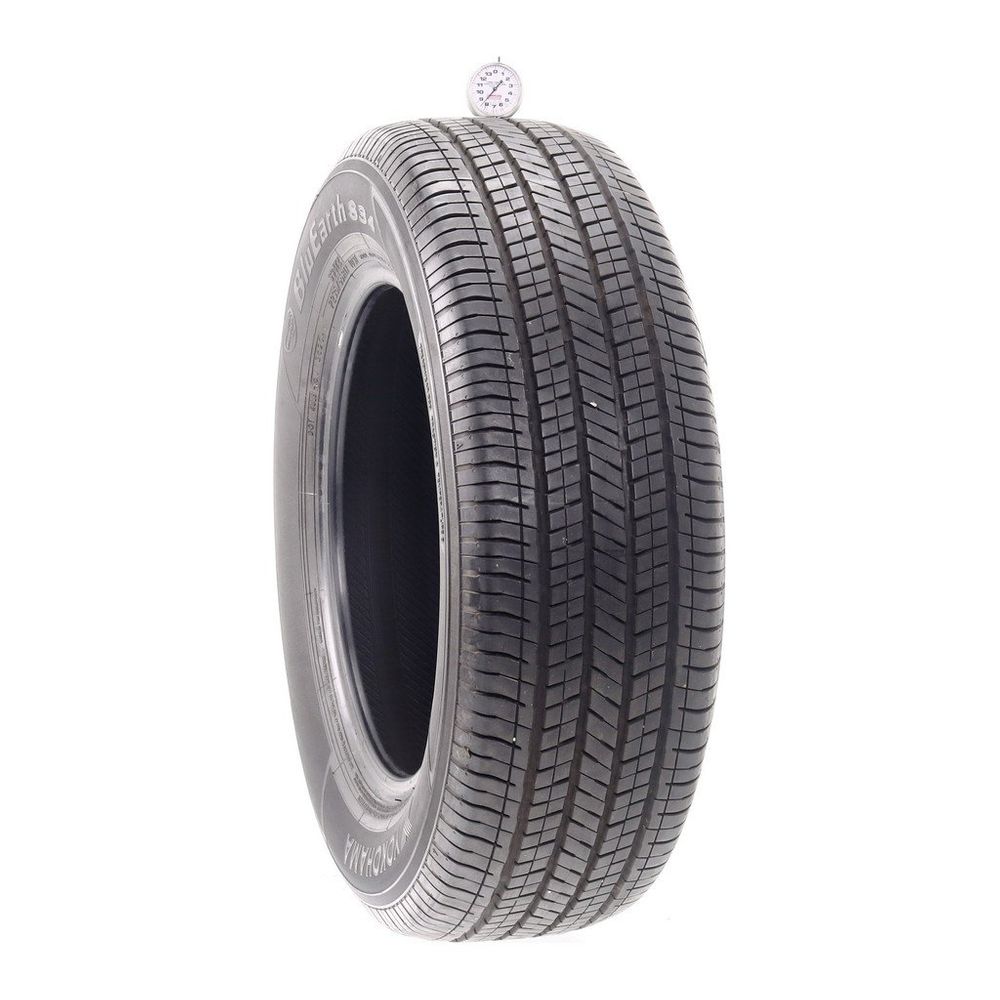 Used 235/65R17 Yokohama BluEarth S34TZ 103T - 8.5/32 - Image 1