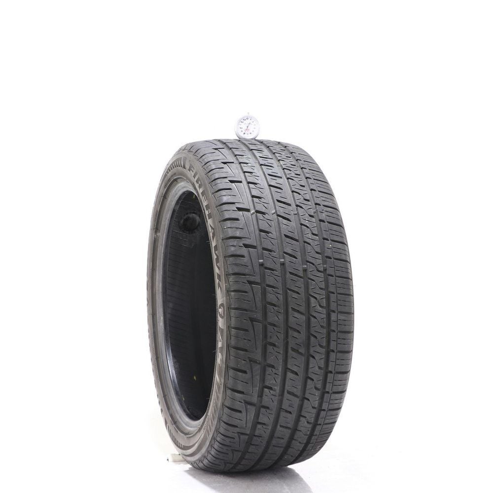 Used 245/45R18 Firestone Firehawk AS 100V - 8/32 - Image 1