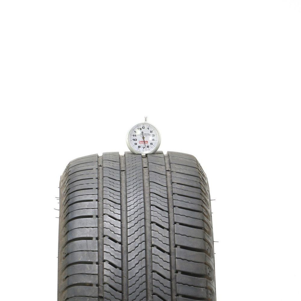 Set of (2) Used 215/55R17 Michelin Defender 2 94H - 6.5-7.5/32 - Image 2