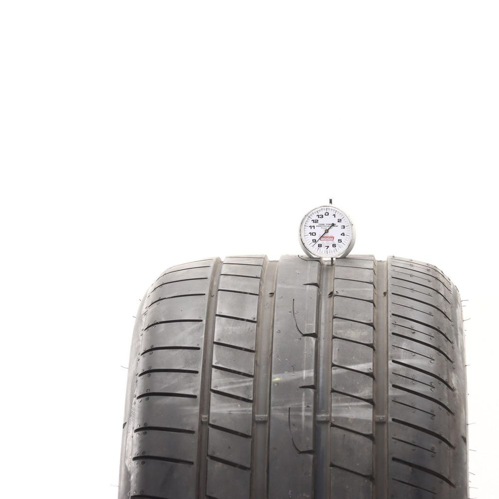 Used 285/40ZR20 Dunlop Sport Maxx RT2 MO 108Y - 8.5/32 - Image 2