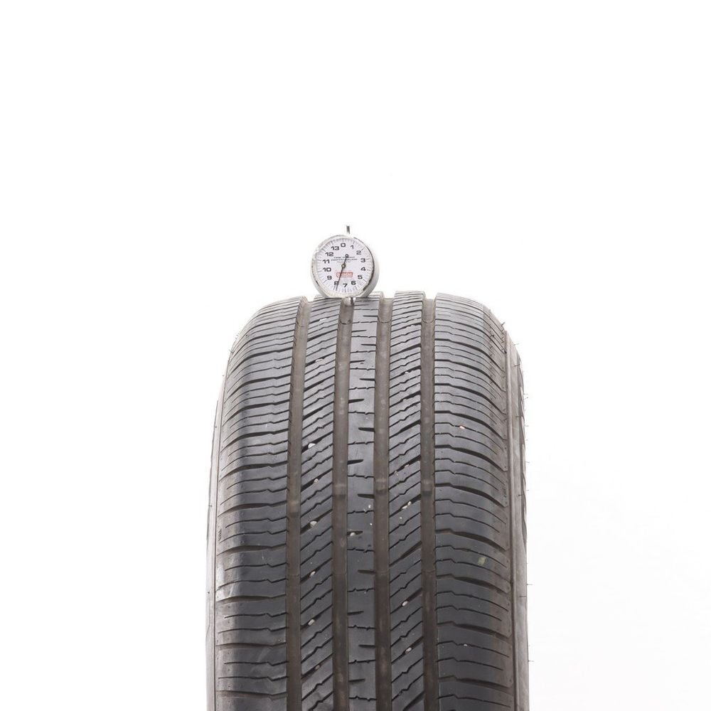 Set of (4) Used 215/65R17 Linglong Crosswind HP010 Plus 99H - 7.5/32 - Image 2