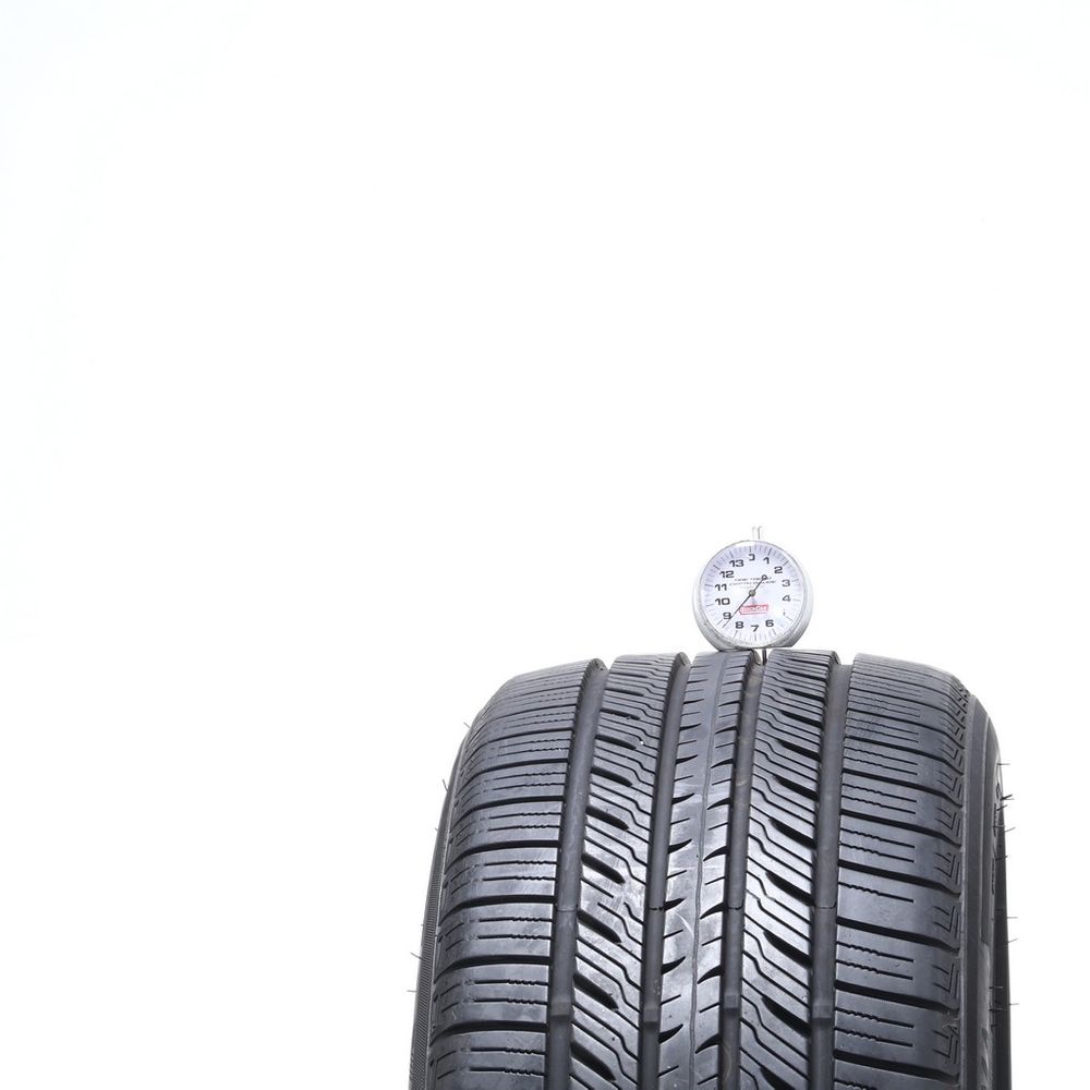Set of (2) Used 225/45R18 Yokohama Avid Ascend LX 95V - 8.5/32 - Image 2
