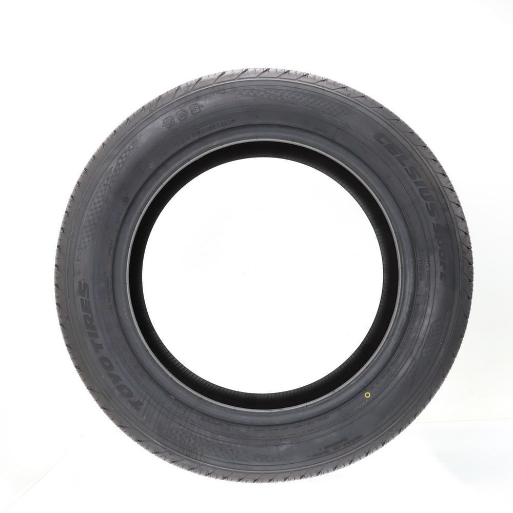 New 255/55R19 Toyo Celsius Sport 111W - Image 3