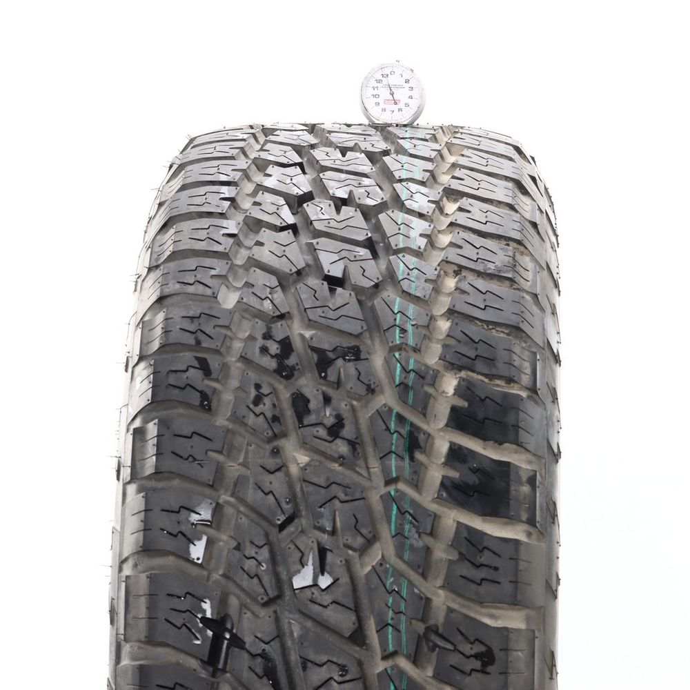 Used 305/55R20 Nitto Terra Grappler All-Terrain 120S - 13/32 - Image 2