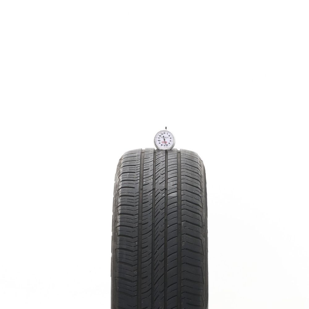 Set of (2) Used 205/60R16 Cooper CS5 Grand Touring 92T - 6.5-7.5/32 - Image 2