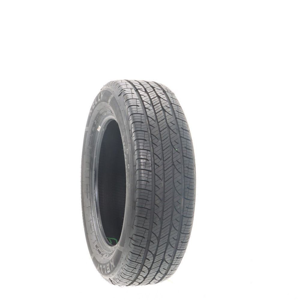 Driven Once 215/65R17 Kelly Edge Touring Plus 99H - 10/32 - Image 1