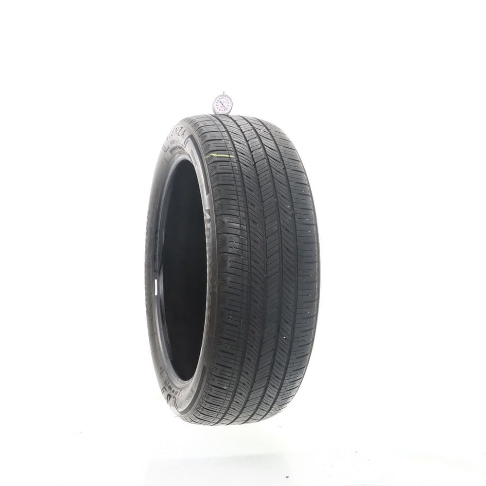 Used 235/50R21 Bridgestone Alenza Sport A/S ENLITEN 101V - 5/32 - Image 1