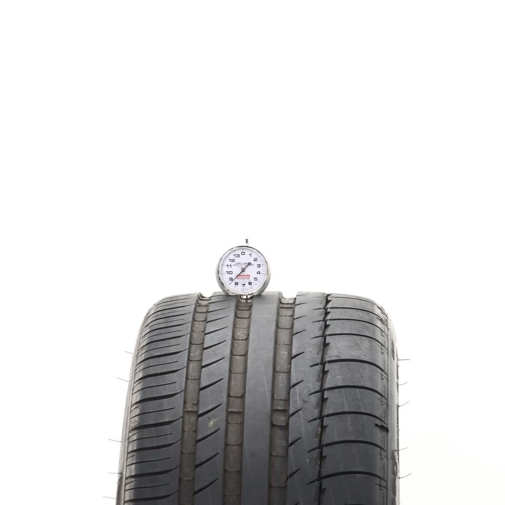 Set of (2) Used 235/40ZR18 Michelin Pilot Sport PS2 95Y - 8.5/32 - Image 2