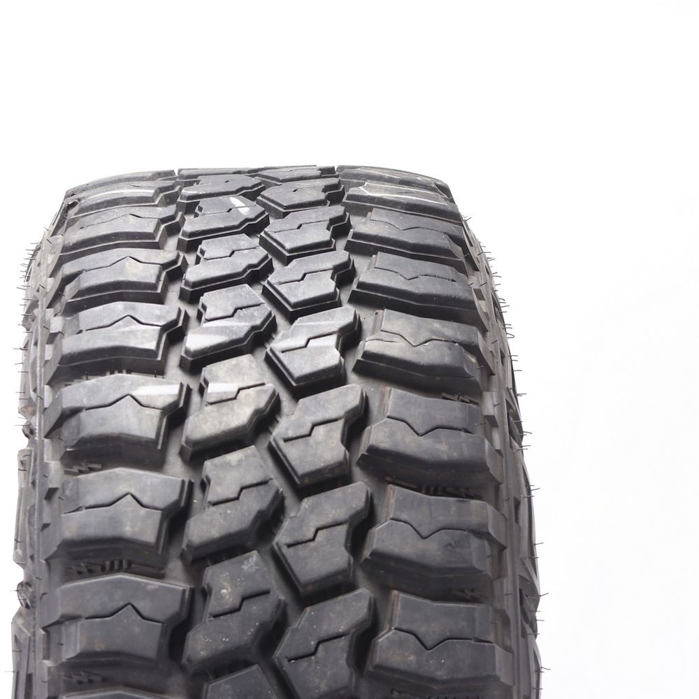 Used LT 33X12.5R20 Deestone Mud Clawer R408 114Q - 14/32 - Image 2