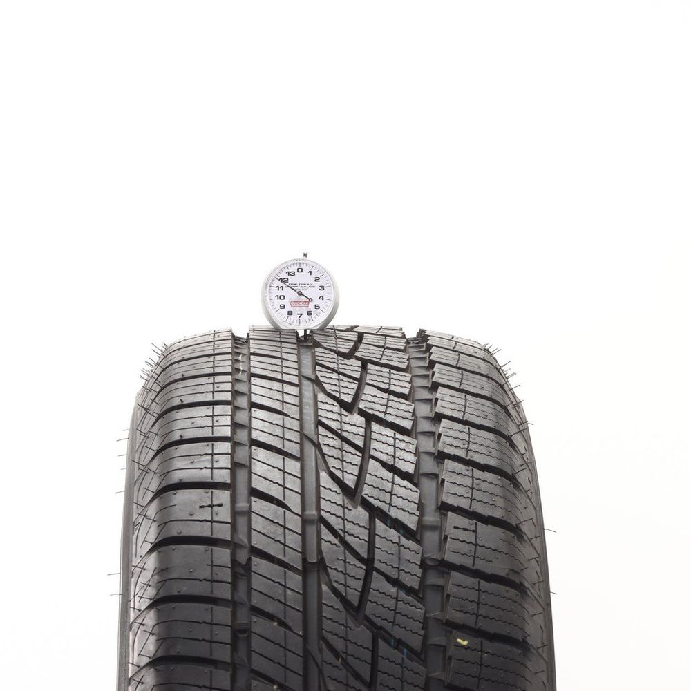 Used 275/65R18 Toyo Celsius II 116T - 11.5/32 - Image 2