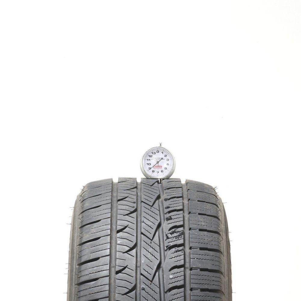 Set of (2) Used 215/55R17 Big O Legacy AS Plus 94V - 8.5-9/32 - Image 2