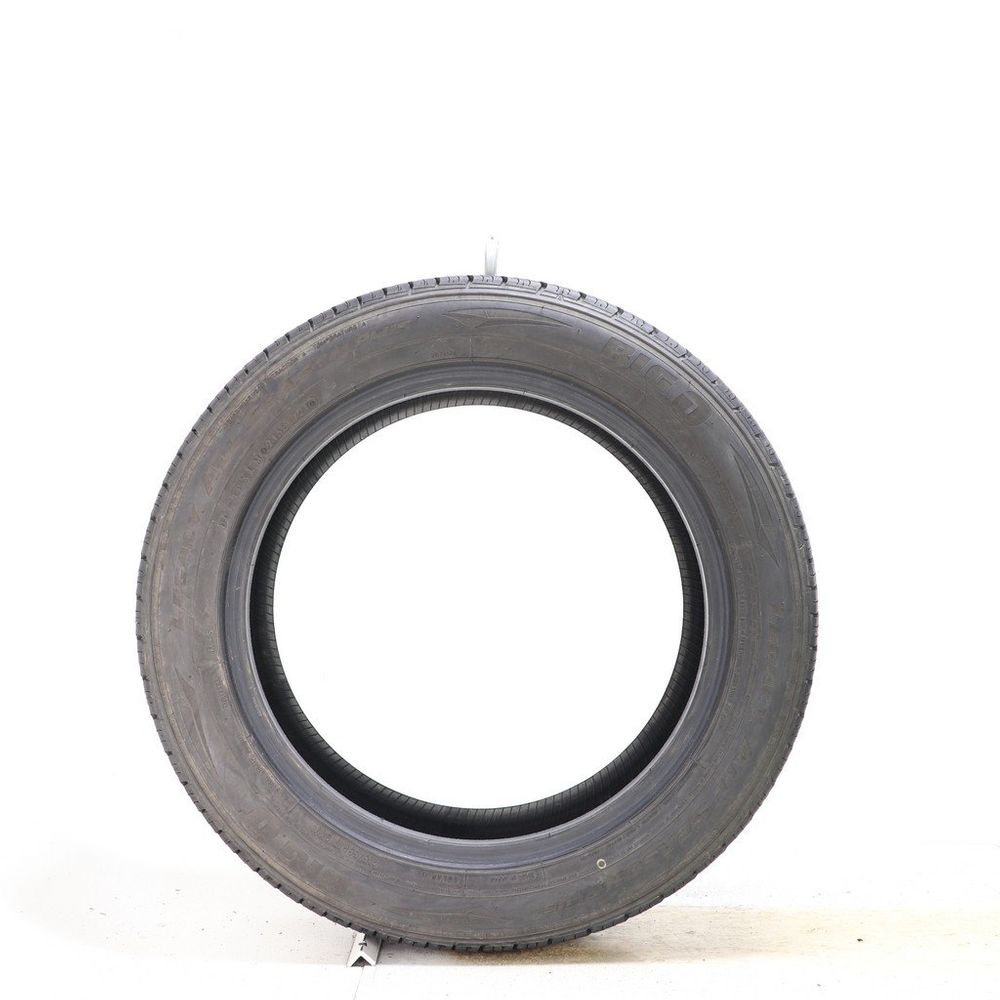 Set of (2) Used 215/55R17 Big O Legacy AS Plus 94V - 8.5-9/32 - Image 3