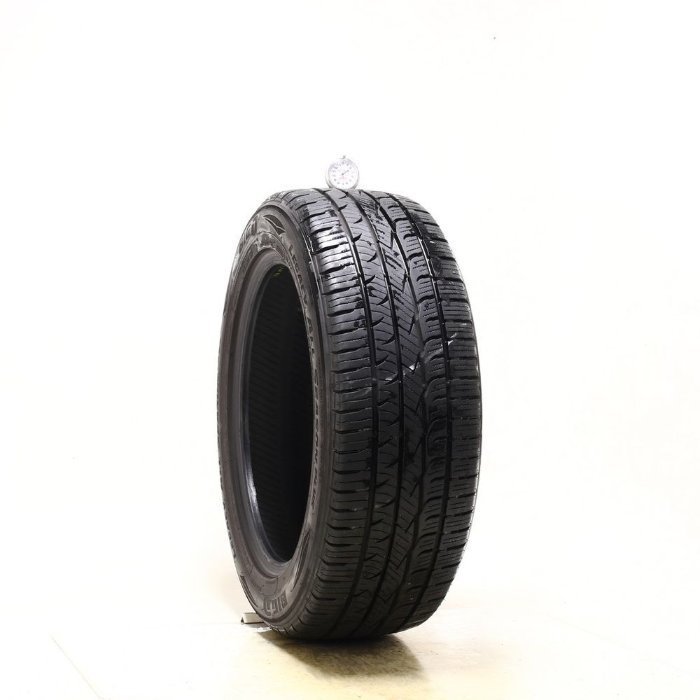 Set of (2) Used 215/55R17 Big O Legacy AS Plus 94V - 8.5-9/32 - Image 4