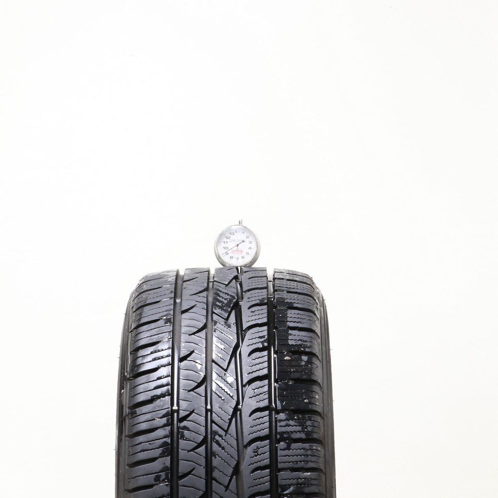 Set of (2) Used 215/55R17 Big O Legacy AS Plus 94V - 8.5-9/32 - Image 5