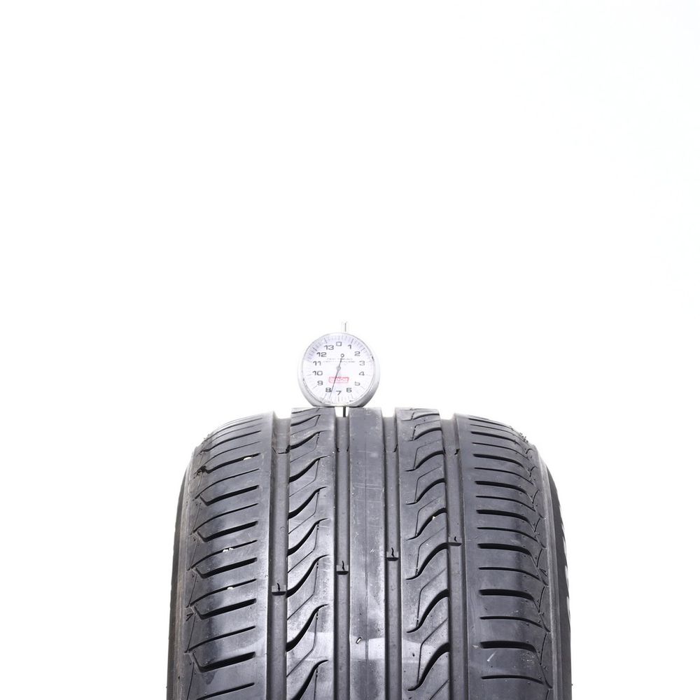 Set of (2) Used 225/55ZR17 Landsail LS388 101W - 7.5-9/32 - Image 2