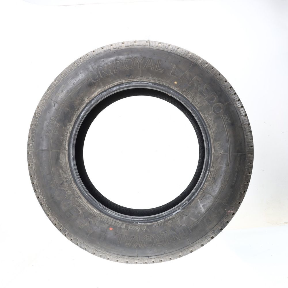 Used 275/65R18 Uniroyal Laredo HT 116T - 12/32 - Image 3