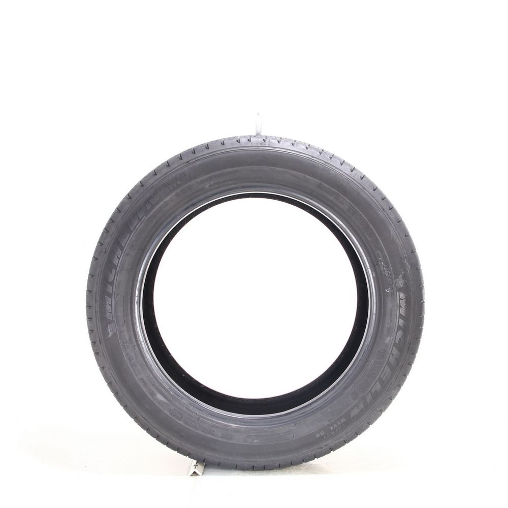 Used 215/55R17 Michelin Energy MXV4 S8 93V - 6/32 - Image 3