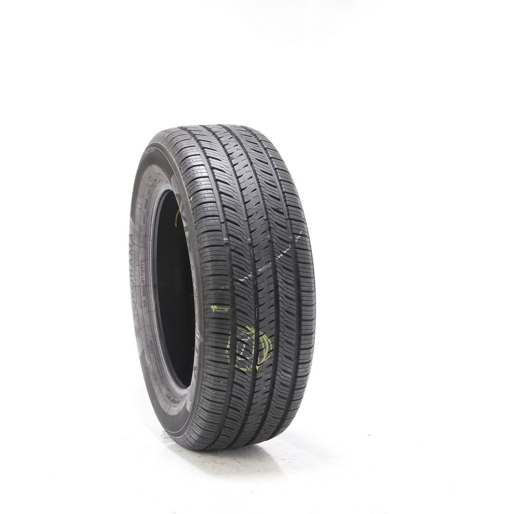 New 235/60R17 Yokohama Avid Ascend LX 102T - 11/32 - Image 1
