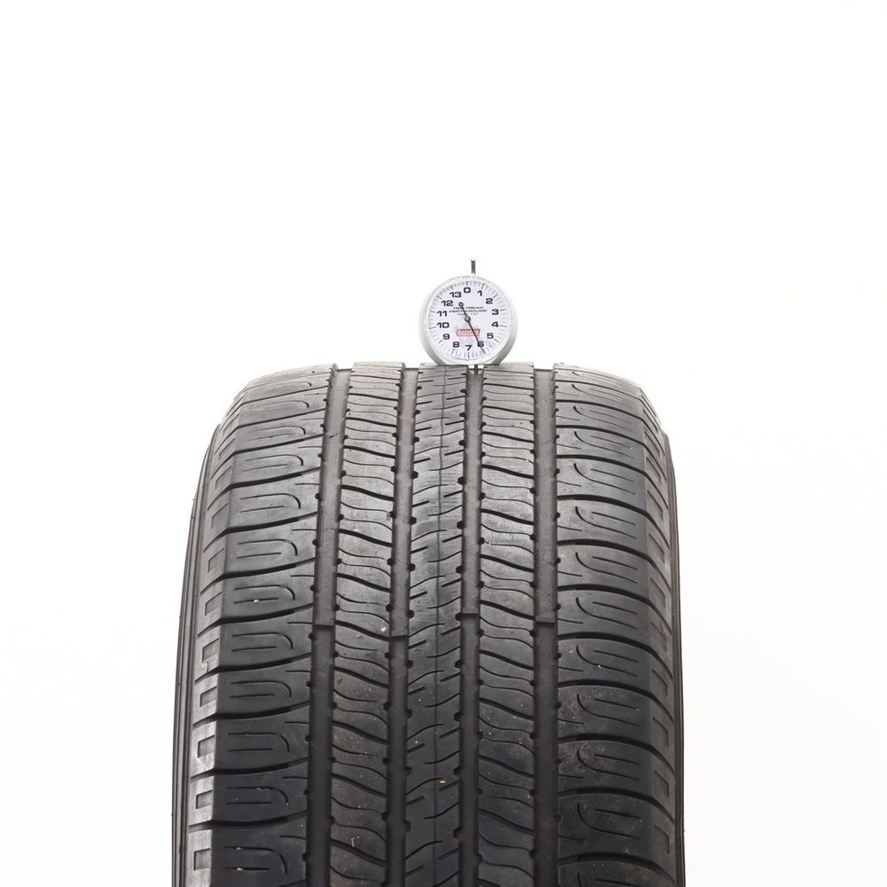Set of (2) Used 245/55R19 Goodyear Assurance All-Season 103V - 6-6.5/32 - Image 2