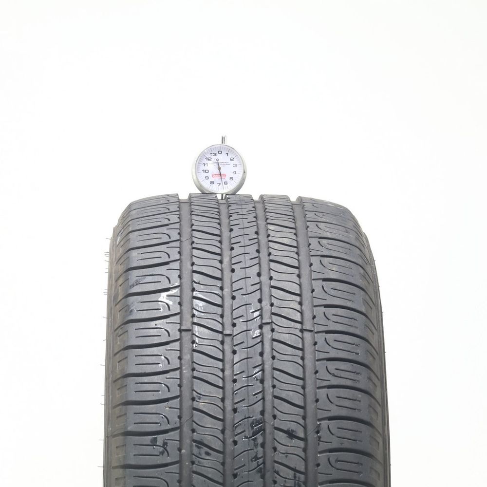 Set of (2) Used 245/55R19 Goodyear Assurance All-Season 103V - 6-6.5/32 - Image 5