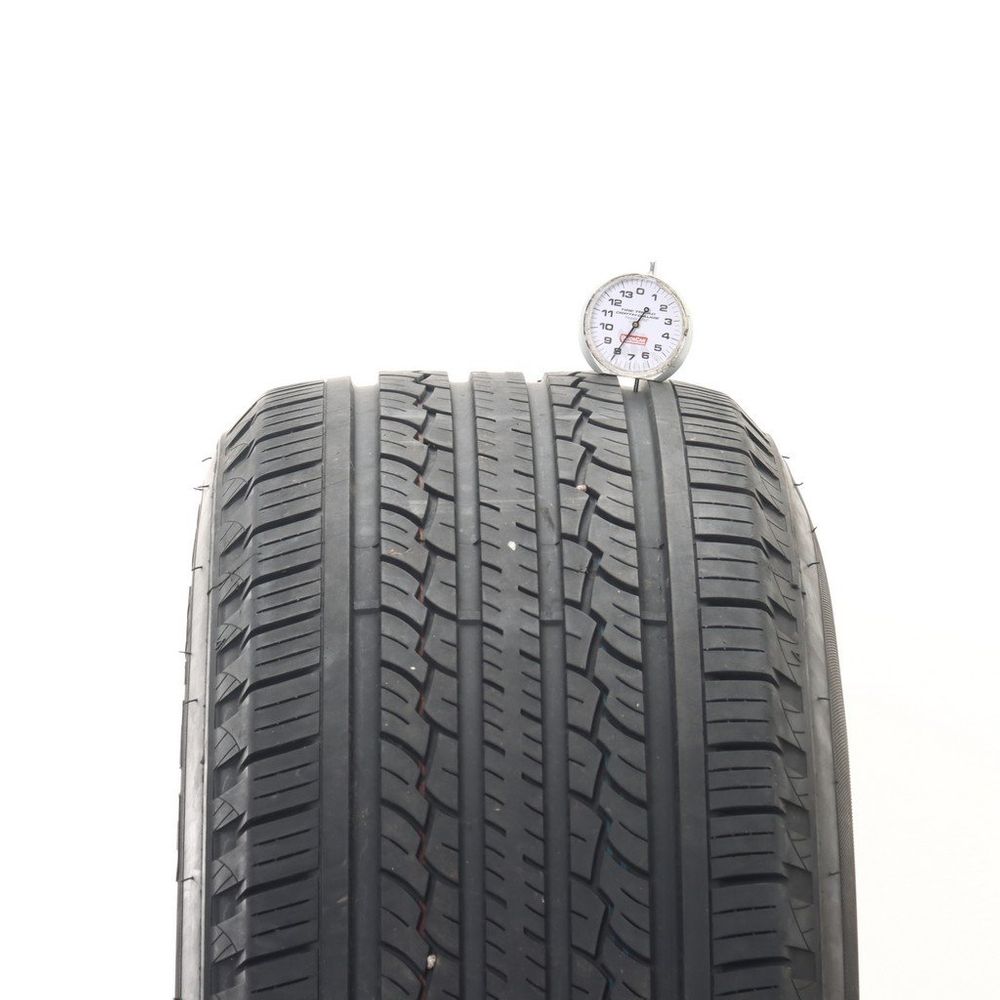 Used 265/60R18 Mazzini Ecosaver 110H - 8/32 - Image 2