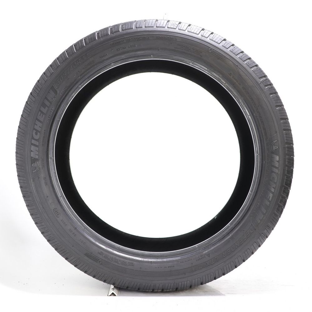 Used 305/40R22 Michelin Defender LTX M/S 114H - 10/32 - Image 3