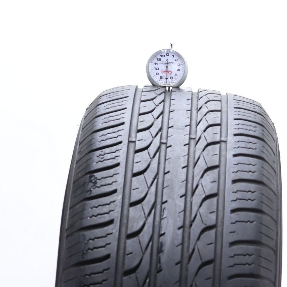 Set of (2) Used 245/60R18 Performer CXV Sport 105V - 6.5-7/32 - Image 2