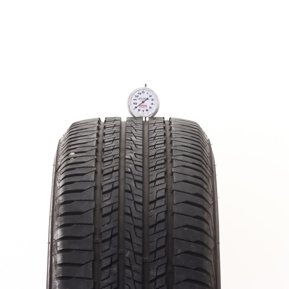 Used 245/60R18 Pathfinder HT 105H - 9/32 - Image 2