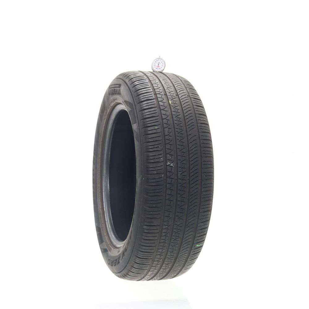 Used 235/60R18 Pirelli Scorpion Zero VOL 103V - 7/32 - Image 1