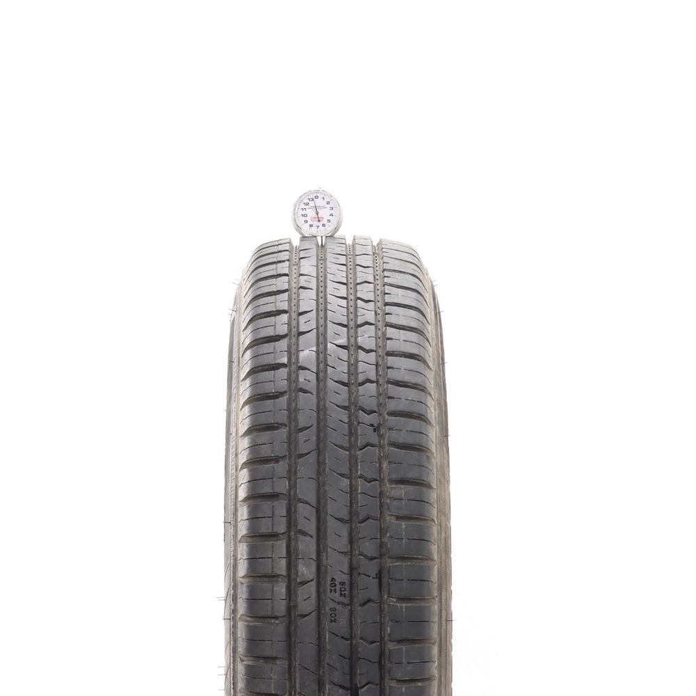 Used LT 215/85R16 Nokian Rotiiva HT 115/112S E - 13.5/32 - Image 2