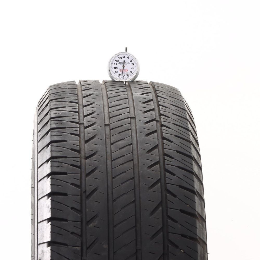 Set of (2) Used 265/65R18 Cooper Evolution HT2 114T - 6.5-7/32 - Image 5