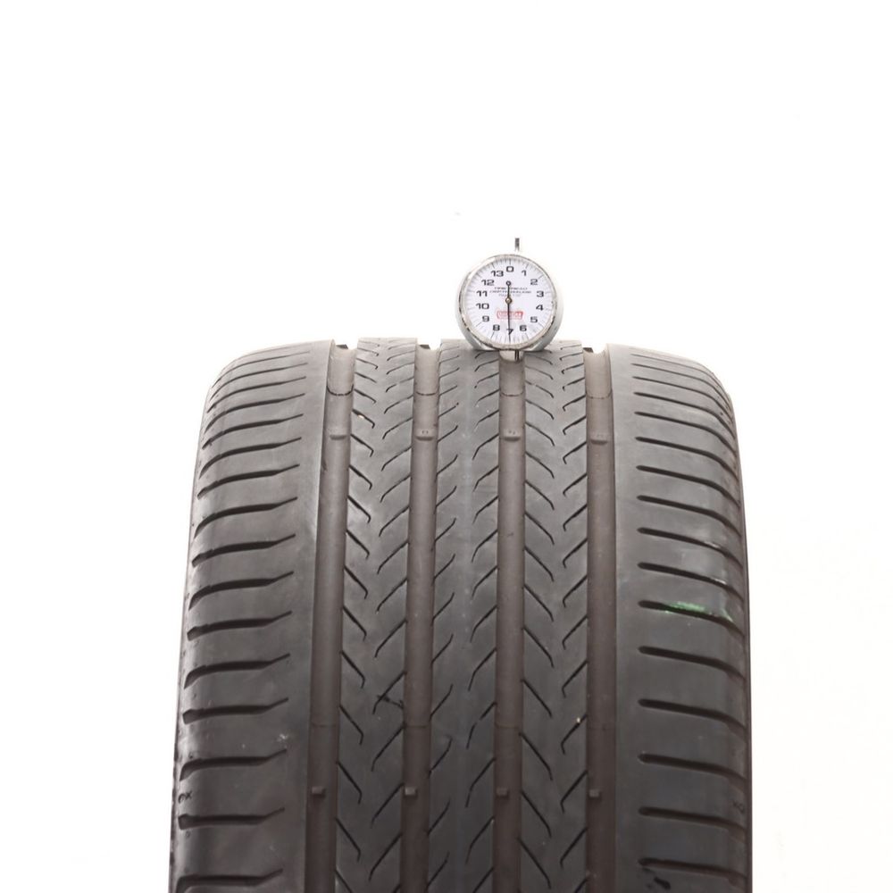 Used 245/40R20 Continental EcoContact 6Q MO 99Y - 7/32 - Image 2
