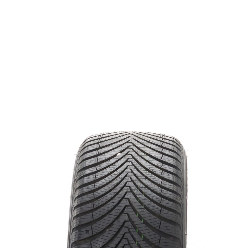 Driven Once 225/55R18 Kumho Solus 4S HA32 102V - 9/32 - Image 2