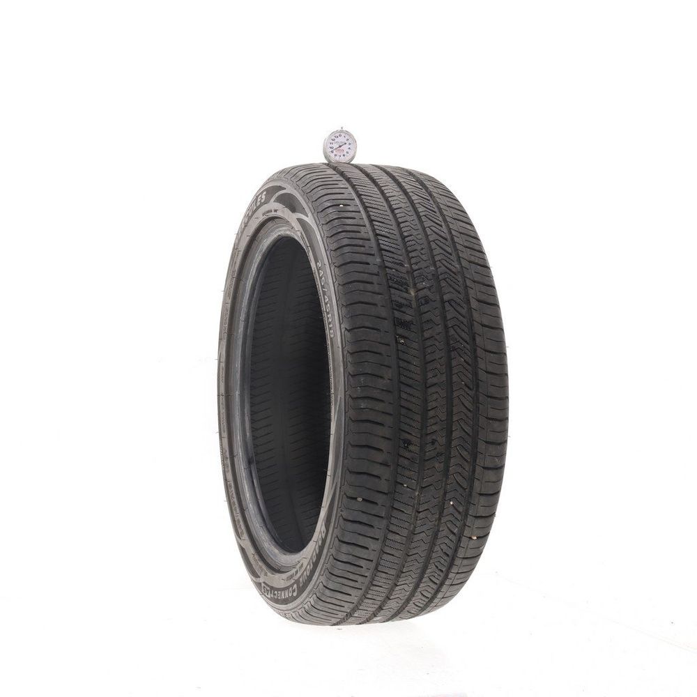 Used 245/45R18 Hercules Roadtour Connect AS 100V - 9/32 - Image 1