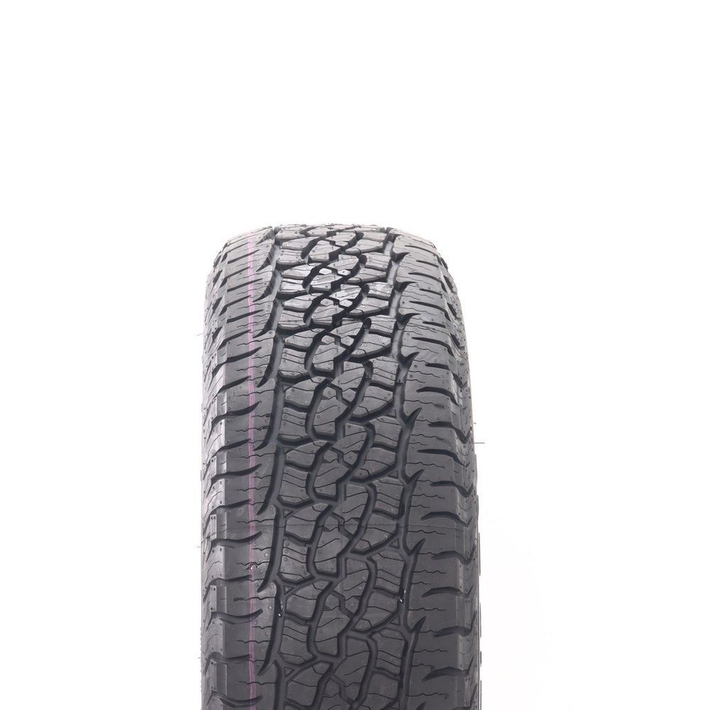 Set of (2) New 235/65R17 BFGoodrich Trail-Terrain T/A 104H - Image 2