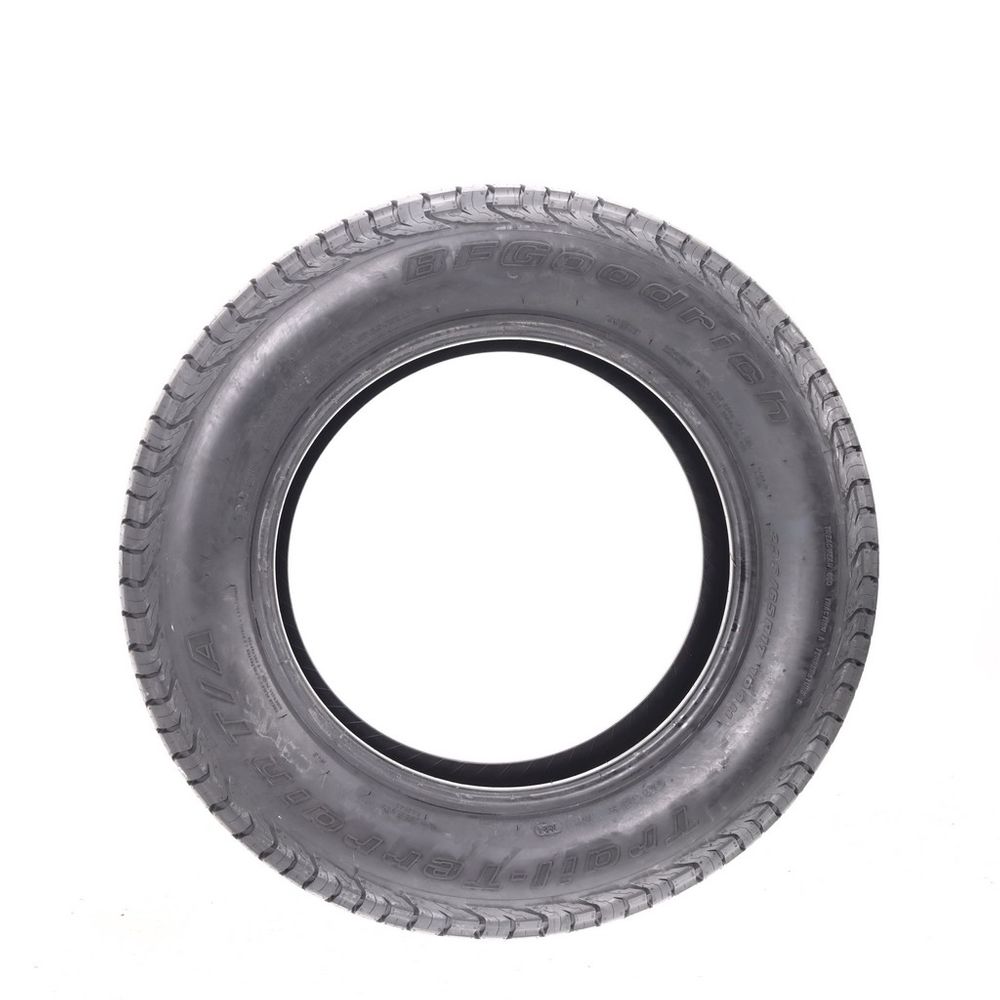 Set of (2) New 235/65R17 BFGoodrich Trail-Terrain T/A 104H - Image 3