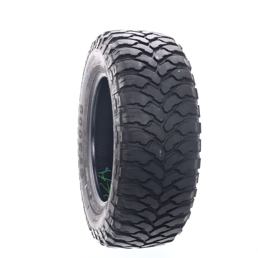 Set of (2) Used LT 275/65R18 Comforser CF3000 123/120Q E - 14-15/32 - Image 4
