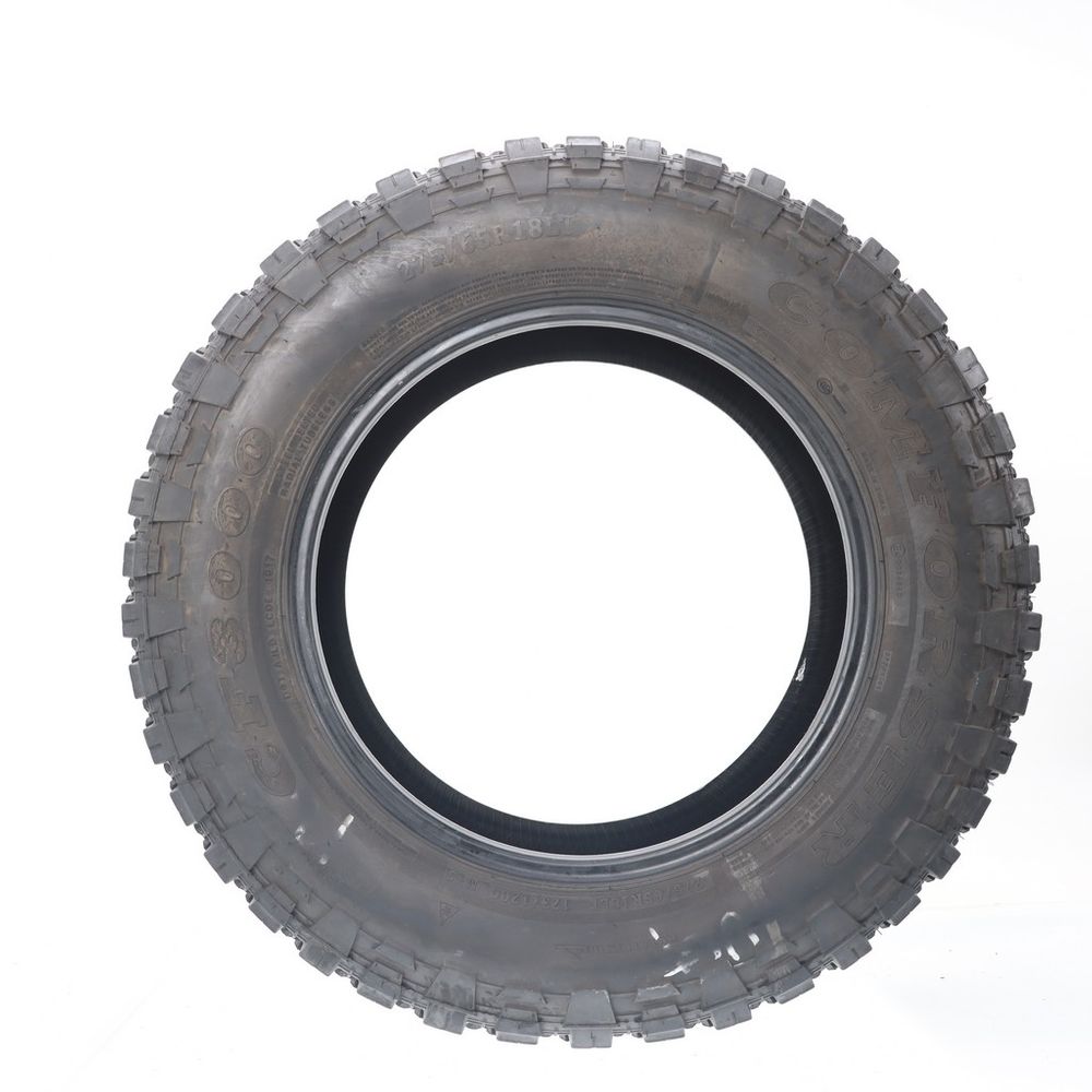 Set of (2) Used LT 275/65R18 Comforser CF3000 123/120Q E - 14-15/32 - Image 6