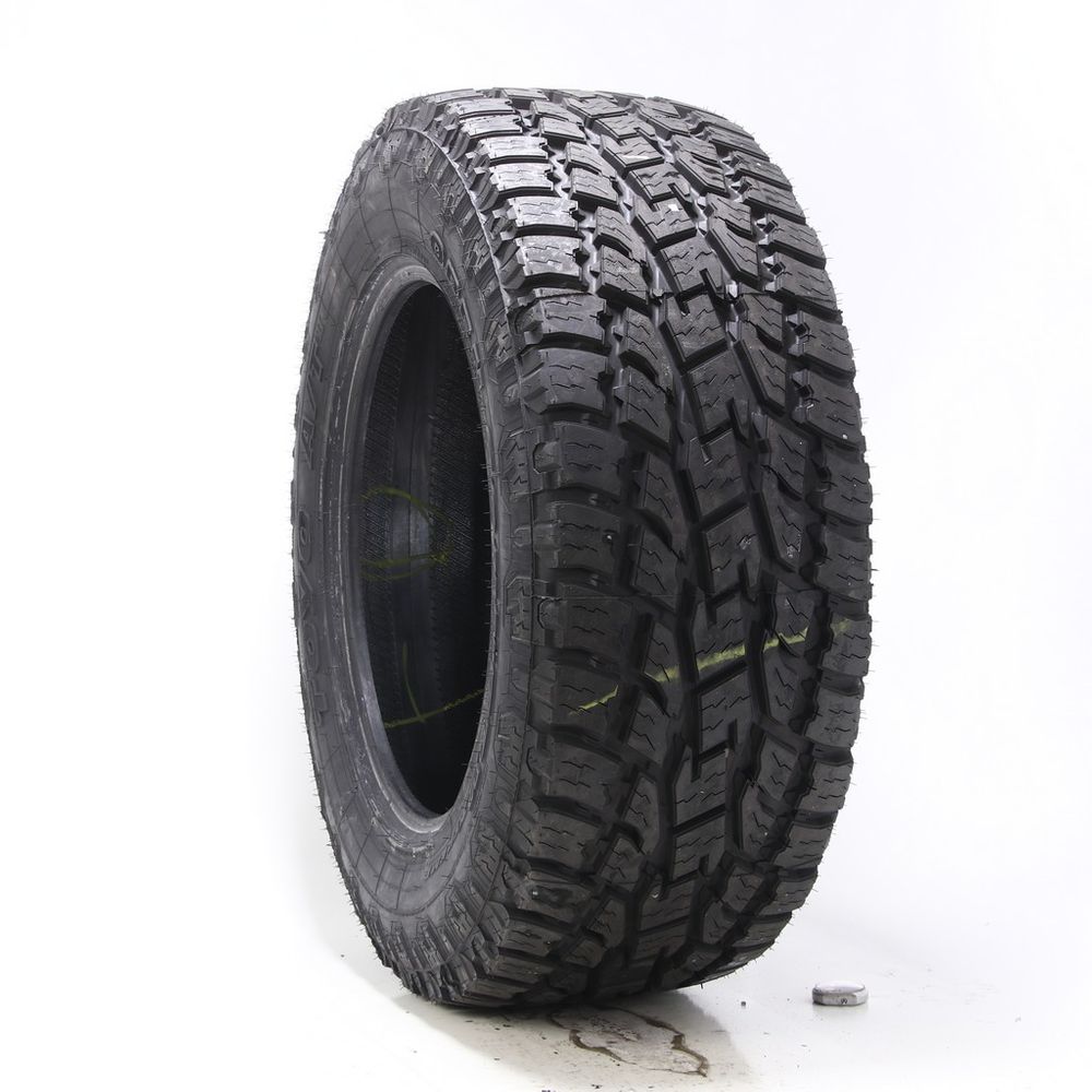 New LT 35X12.5R20 Toyo Open Country A/T II 125Q - 15/32 - Image 1