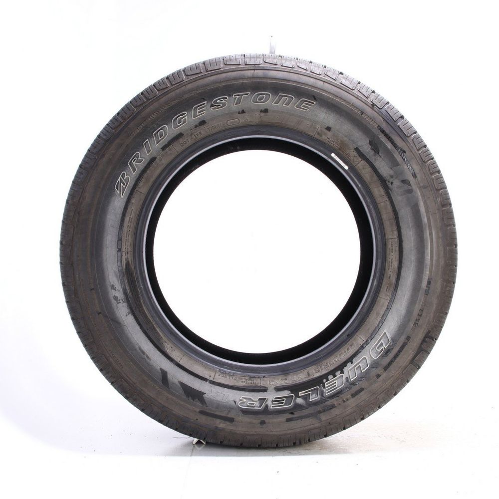 Used 275/65R18 Bridgestone Dueler LX 116T - 7.5/32 - Image 3